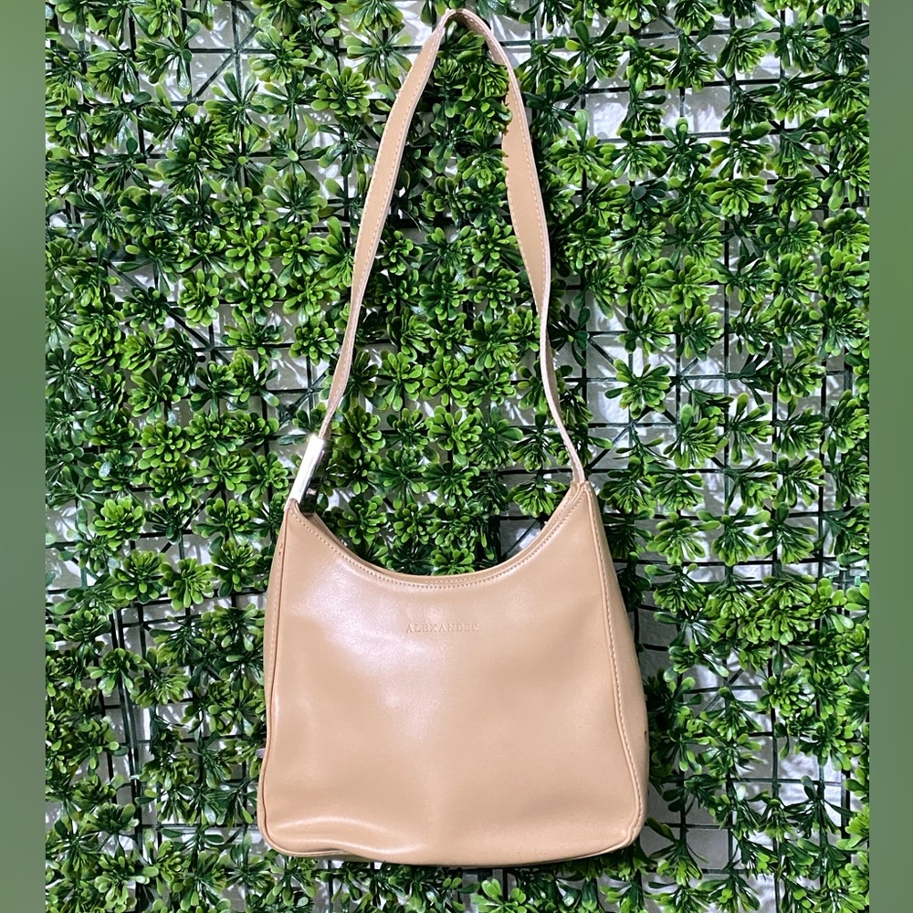 Alexander Made in Italy Shoulder Bag